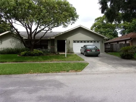 3103 Glenwood Court Safety Harbor FL 34695