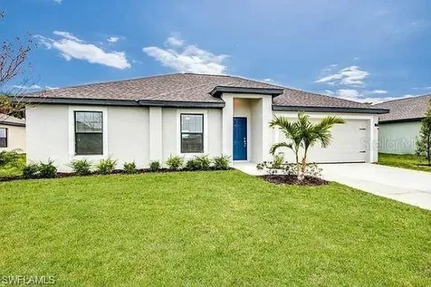 2608 Santa Barbara Boulevard N Cape Coral FL 33993