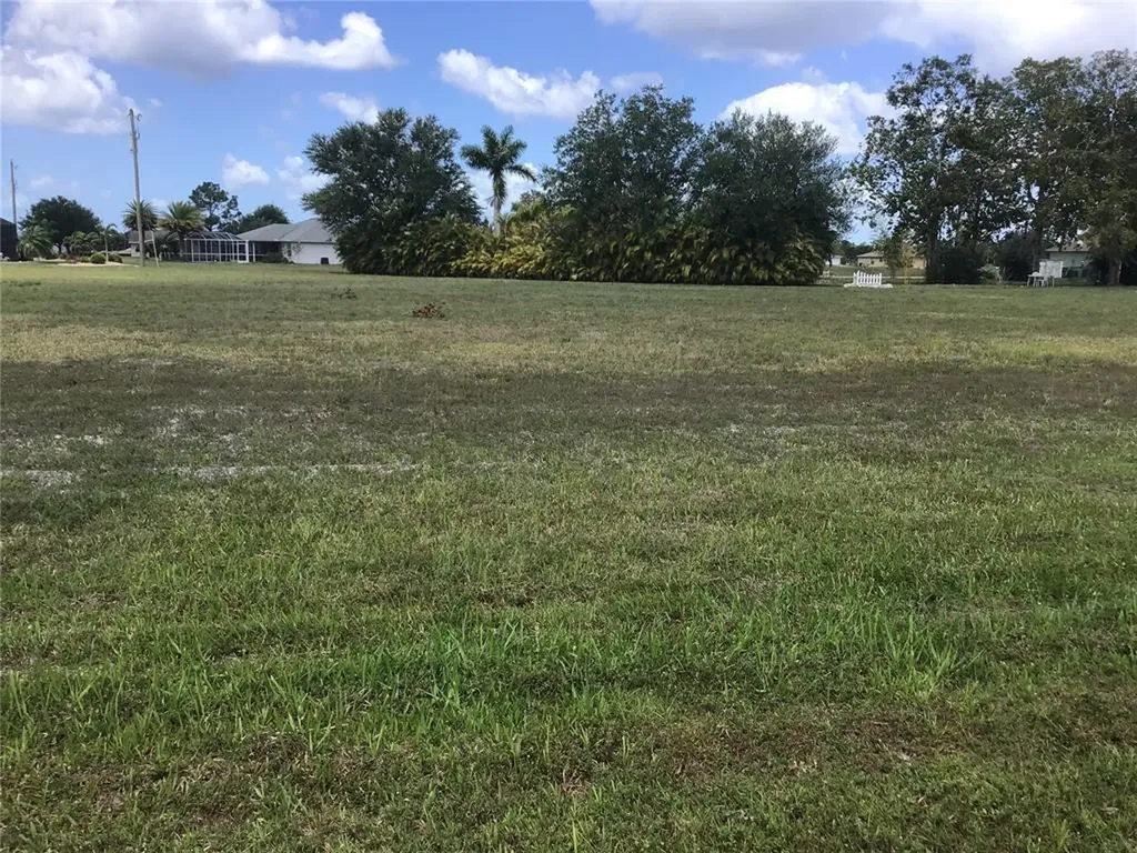 16095 Galiano Court Punta Gorda FL 33955