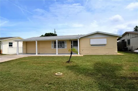 4031 Reggie Drive Holiday FL 34691