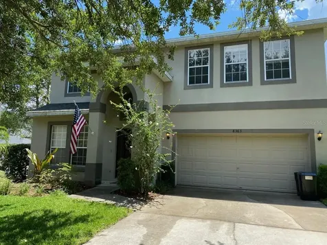 8363 Baywood Vista Drive Orlando FL 32810