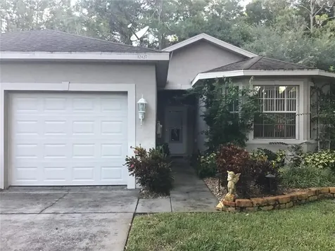 12427 Cavalier Court Hudson FL 34669