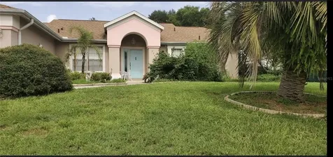 2290 Evangelina Avenue Spring Hill FL 34608