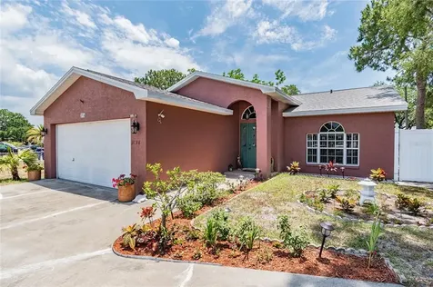 3738 Holiday Lake Drive Holiday FL 34691