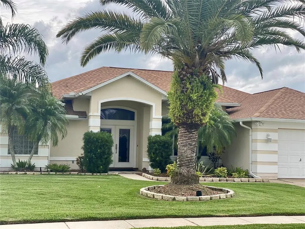 1817 Forough Circle Port Orange FL 32128