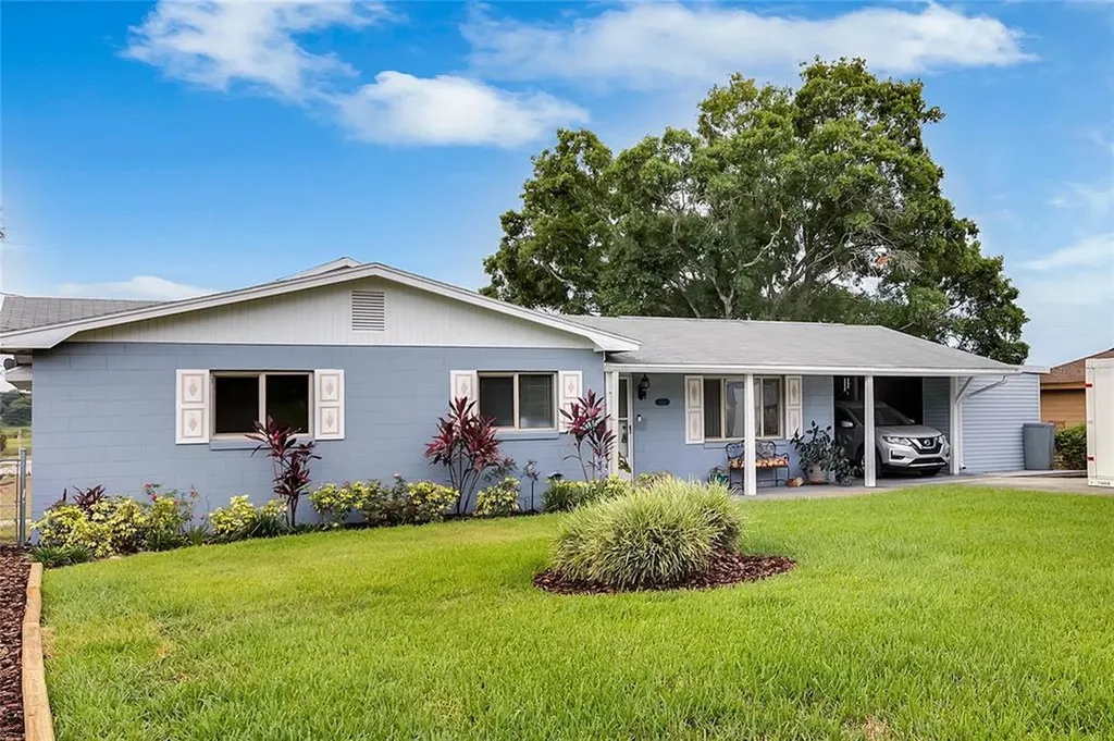 1004 Highview Drive Lake Wales FL 33853