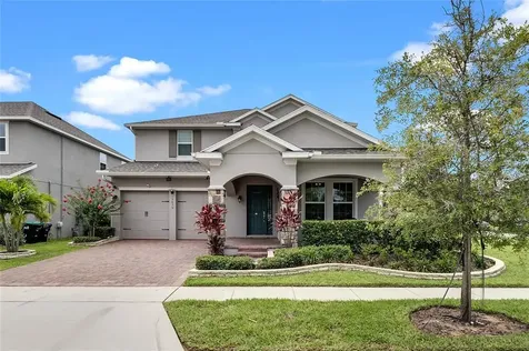 15636 Kinnow Mandarin Lane Winter Garden FL 34787