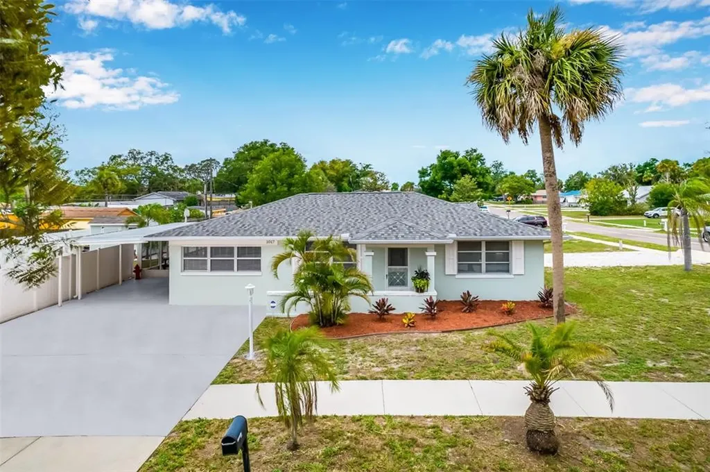 1017 14th Street Palm Harbor FL 34683