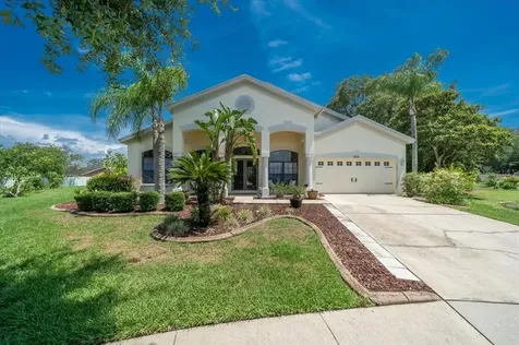 1816 Powder Ridge Drive Valrico FL 33594