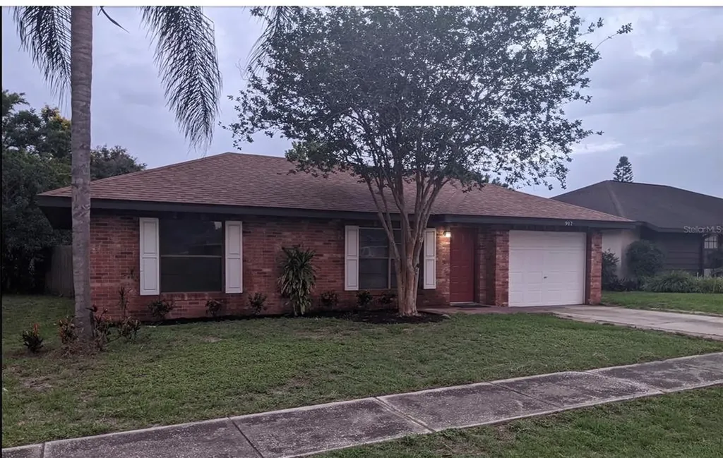 917 Sunshine Way SW Winter Haven FL 33880