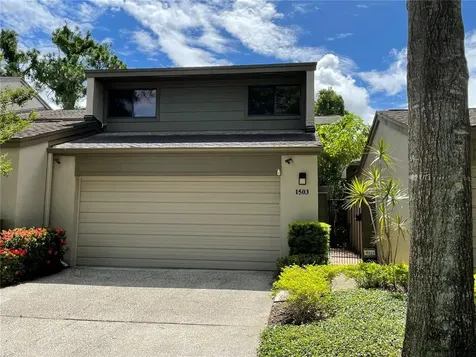 1503 N Carolwood Boulevard Fern Park FL 32730