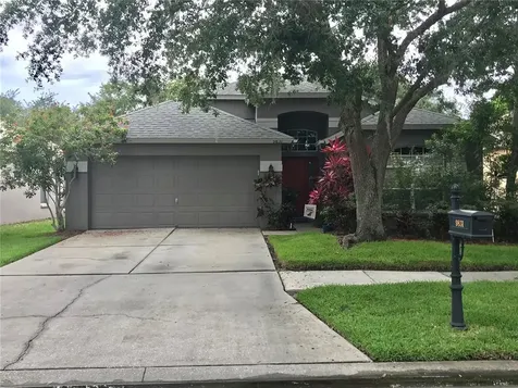 9831 Bayboro Bridge Drive Tampa FL 33626