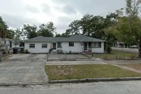 420 W Park Avenue Tampa FL 33602