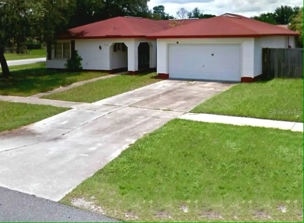 292 Marion Oaks Drive Ocala FL 34473