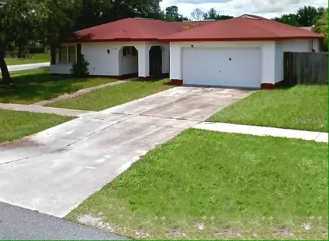 292 Marion Oaks Drive Ocala FL 34473