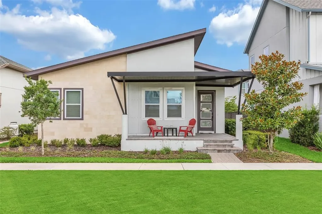 13357 Beebe Alley Orlando FL 32827