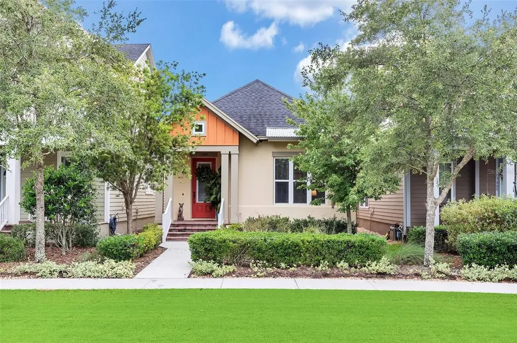 13895 Temin Avenue Orlando FL 32827