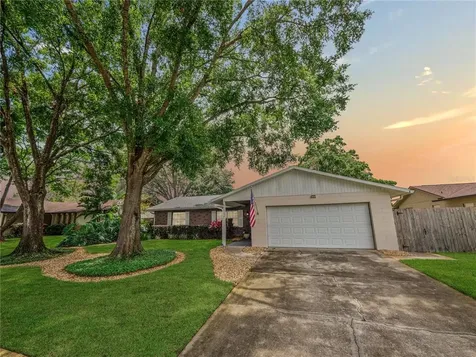 5212 Ardmore Drive Winter Park FL 32792
