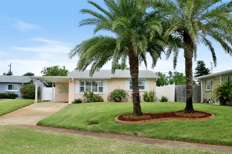 39 Seaside Drive Ormond Beach FL 32176