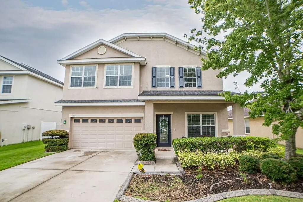 10731 Standing Stone Drive Wimauma FL 33598