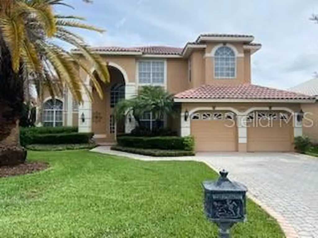1121 Darlington Oak Drive NE St Petersburg FL 33703