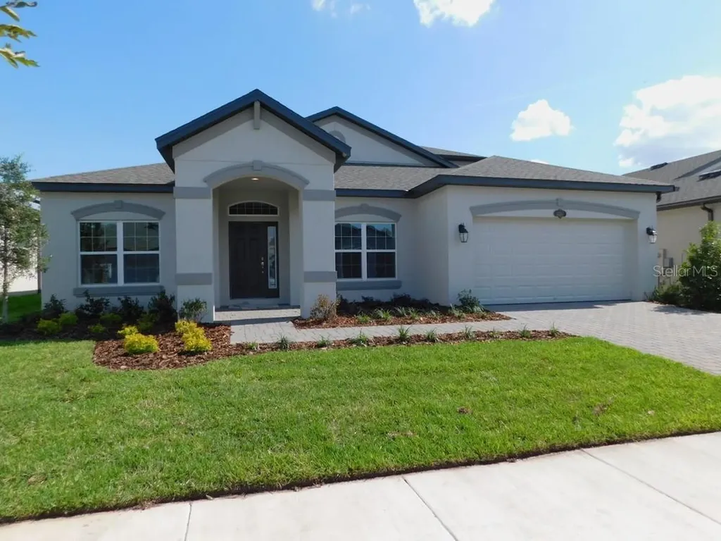 19386 Rosemoor Avenue Lutz FL 33558