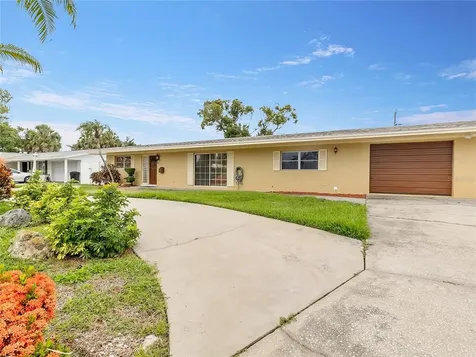 4368 50th Terrace S St Petersburg FL 33711