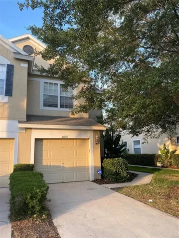 1020 Vista Cay Court Brandon FL 33511