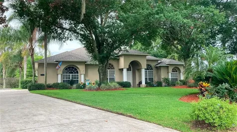 17306 Summer Sun Court Clermont FL 34711