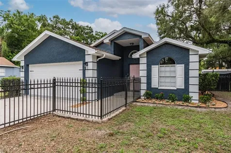1509 E Louisiana Avenue Tampa FL 33610