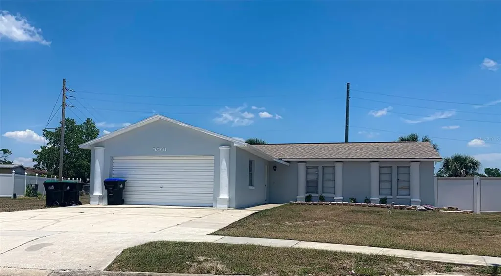 5501 Telipa Drive Orlando FL 32839