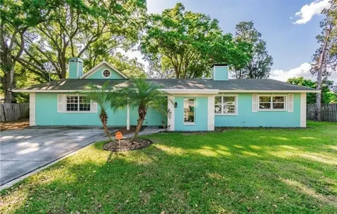 8200 N Saint Peter Avenue Tampa FL 33614