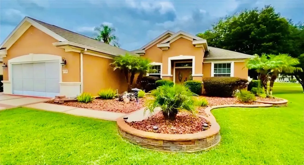 13006 SE 91st Court Summerfield FL 34491