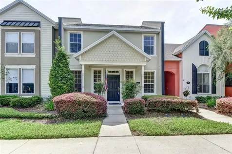 406 Sunnyhurst Place Deland FL 32724