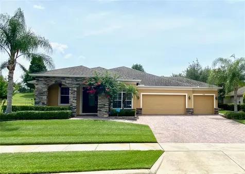 1049 Cavan Drive Apopka FL 32703