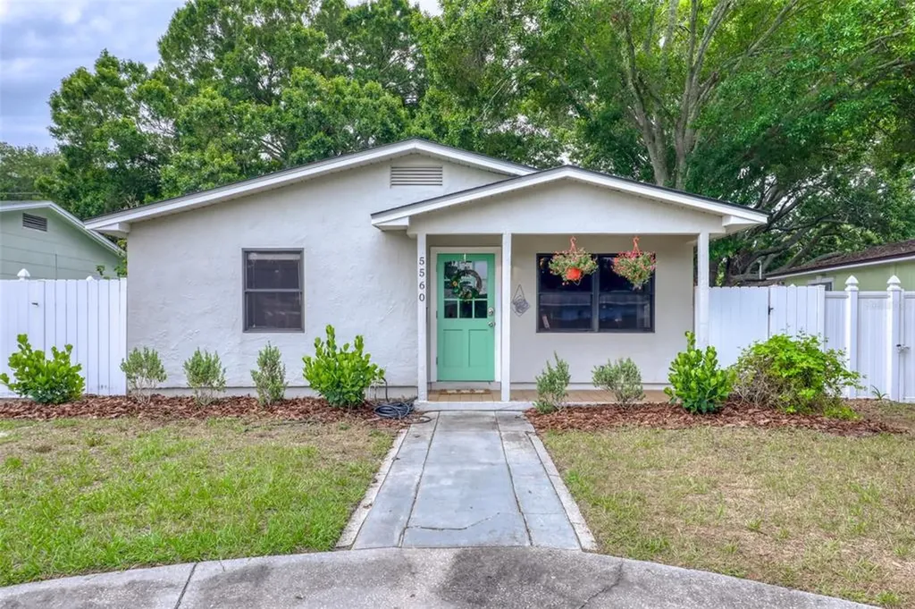 5560 3rd Avenue N St Petersburg FL 33710