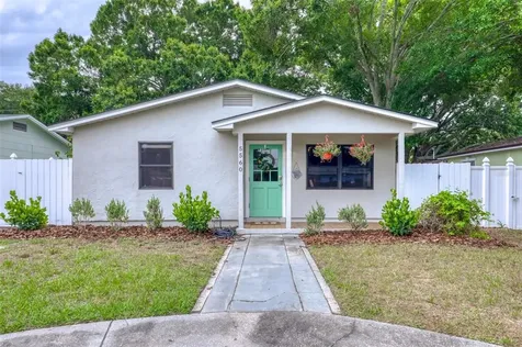 5560 3rd Avenue N St Petersburg FL 33710