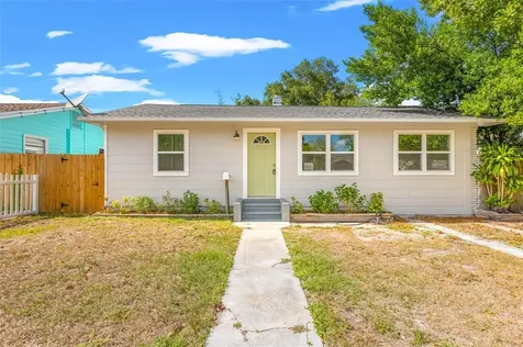 2443 15th Avenue N St Petersburg FL 33713