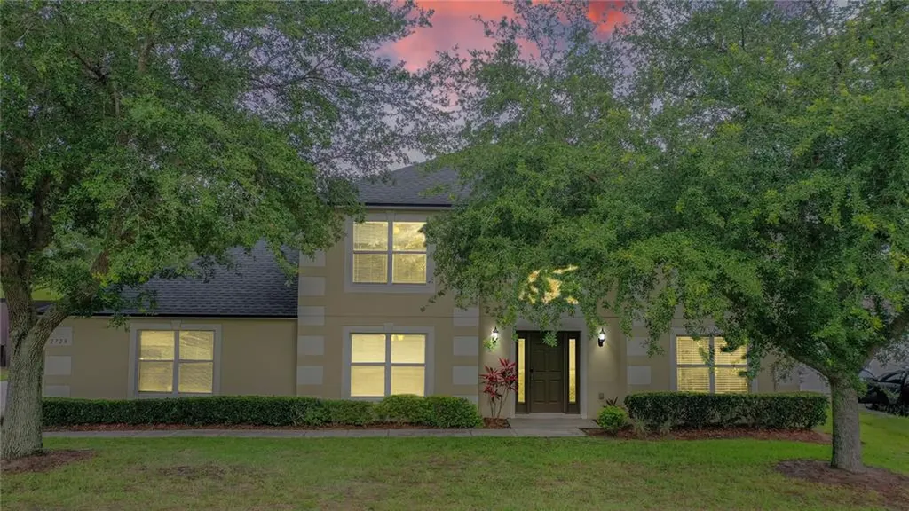 2728 Sheila Drive Apopka FL 32712