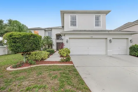 13002 Montrose Grove Court Riverview FL 33579