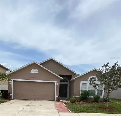 314 Thomasdale Avenue Haines City FL 33844