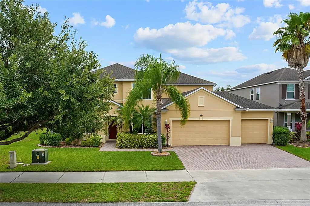 12661 Sawgrass Plantation Boulevard Orlando FL 32824