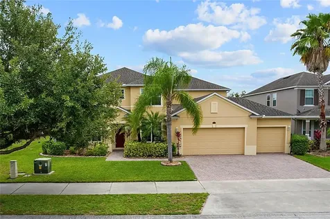 12661 Sawgrass Plantation Boulevard Orlando FL 32824