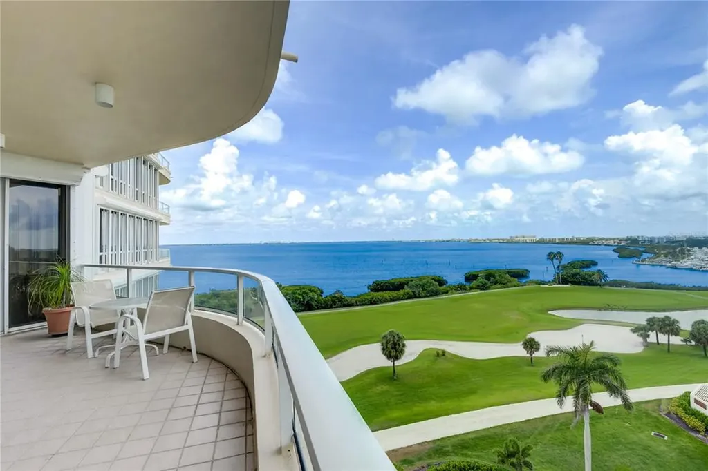 3030 Grand Bay Boulevard Longboat Key FL 34228