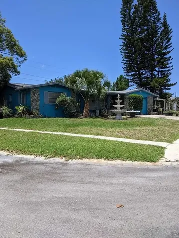 5424 Tammy Lane Holiday FL 34690