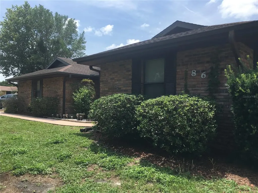 867 Sweetbrier Drive Deltona FL 32725