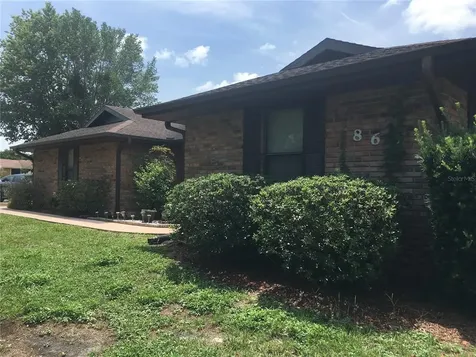 867 Sweetbrier Drive Deltona FL 32725