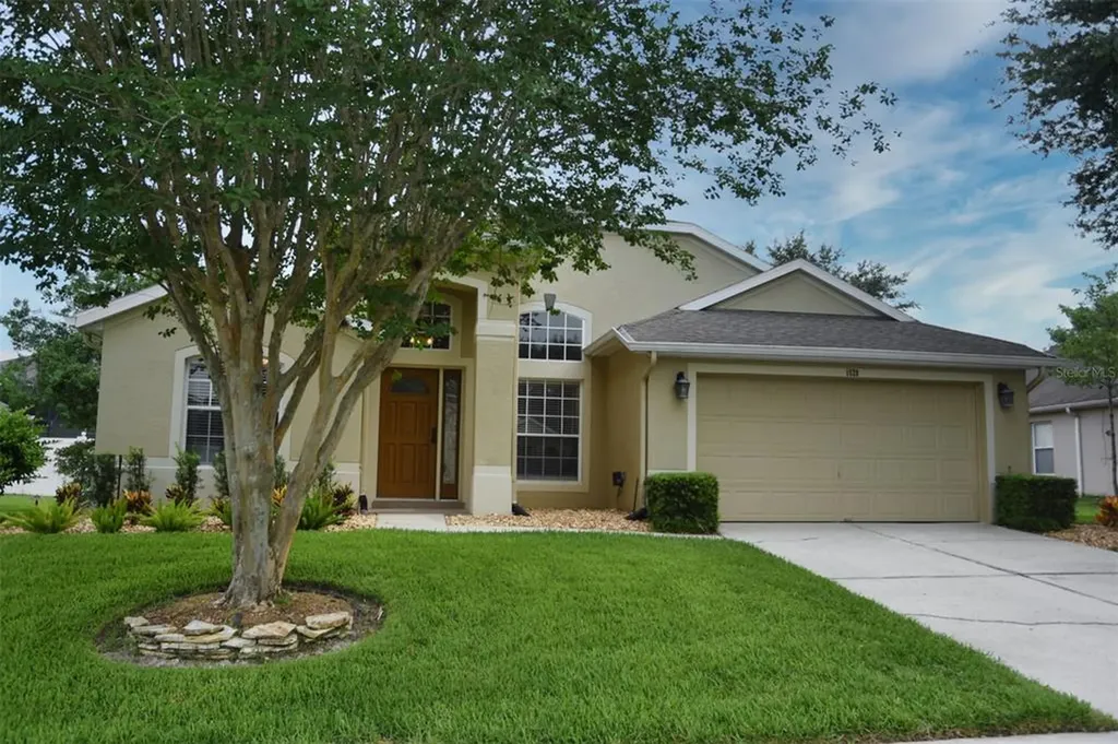 1528 Bullbush Way Oviedo FL 32765