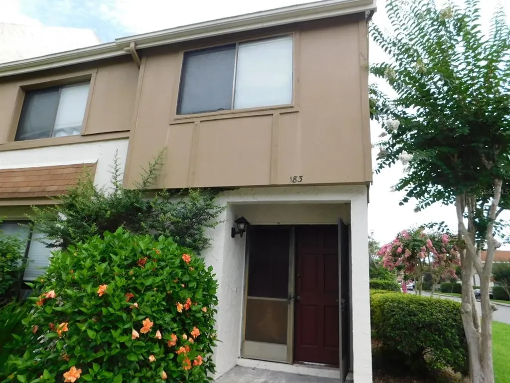 183 Lago Vista Boulevard Casselberry FL 32707