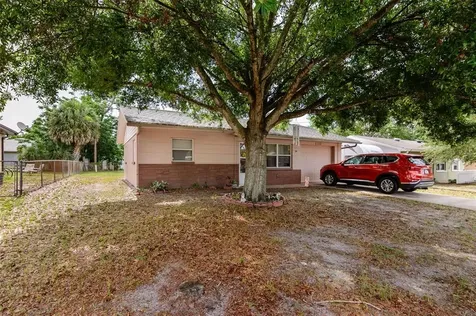 11104 Taft Drive Port Richey FL 34668